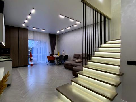 дом по адресу Мирная ул. (Интернациональная), 1