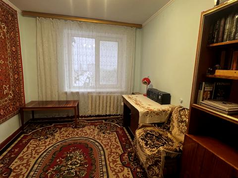 квартира за адресою Генерала Безручка просп. (Олеко Дундича), 14