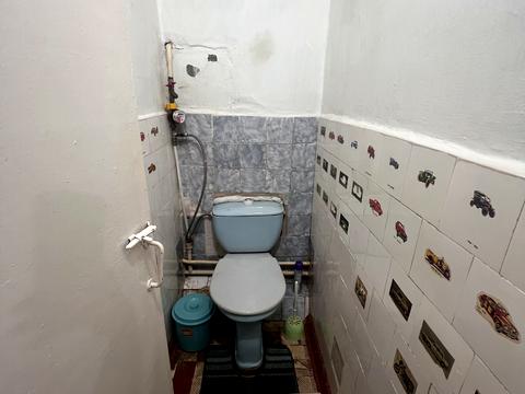 квартира за адресою Генерала Безручка просп. (Олеко Дундича), 14