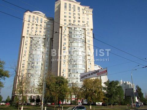 квартира за адресою Київ, Володимира Івасюка просп. (Героїв Сталінграду), 2-Г, к2