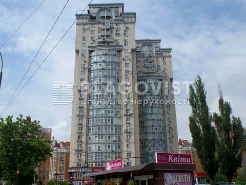 квартира за адресою Київ, Володимира Івасюка просп. (Героїв Сталінграду), 2-Г, к2