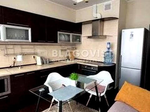 квартира за адресою Київ, Володимира Івасюка просп. (Героїв Сталінграду), 2-Г, к2