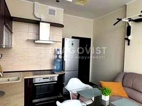 квартира за адресою Київ, Володимира Івасюка просп. (Героїв Сталінграду), 2-Г, к2