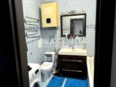 квартира за адресою Київ, Володимира Івасюка просп. (Героїв Сталінграду), 2-Г, к2