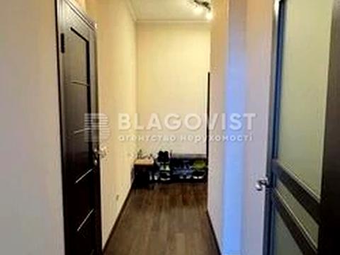 квартира за адресою Київ, Володимира Івасюка просп. (Героїв Сталінграду), 2-Г, к2