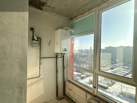 квартира по адресу Прокуровского Подполья ул., 165в