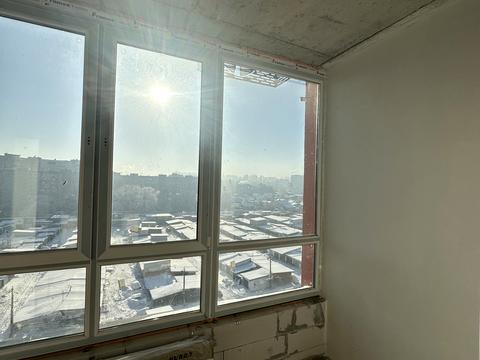 квартира по адресу Прокуровского Подполья ул., 165в