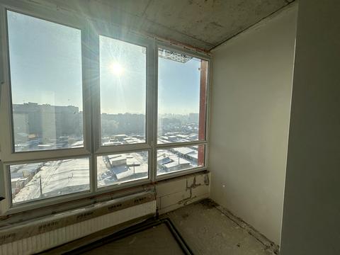 квартира по адресу Прокуровского Подполья ул., 165в