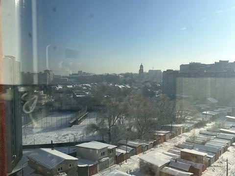 квартира по адресу Прокуровского Подполья ул., 165в