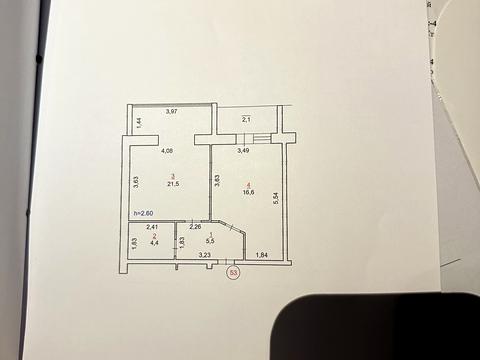 квартира по адресу Прокуровского Подполья ул., 165в