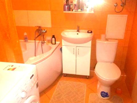 квартира за адресою житловий масив Тополя-1 вул., 5