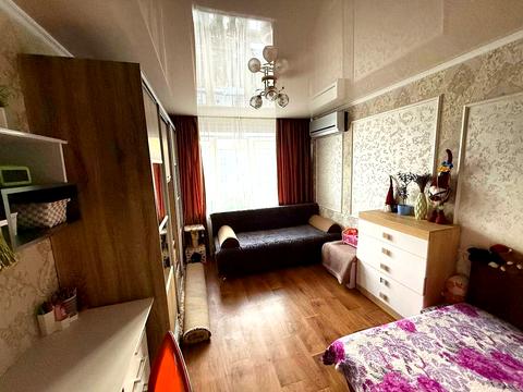 кімната за адресою Охтирська вул., 17