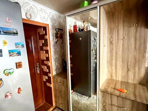 кімната за адресою Охтирська вул., 17