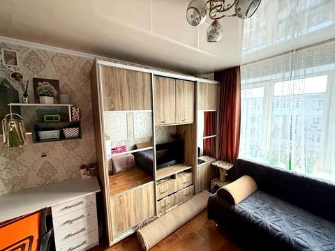 кімната за адресою Охтирська вул., 17