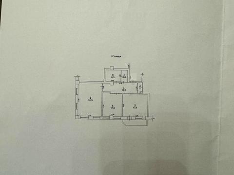 квартира за адресою Сонячна вул., 4