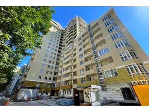 квартира за адресою Сонячна вул., 4