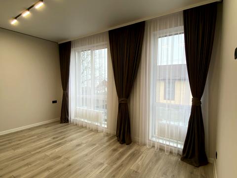 дом по адресу Мирная ул. (Интернациональная), 1