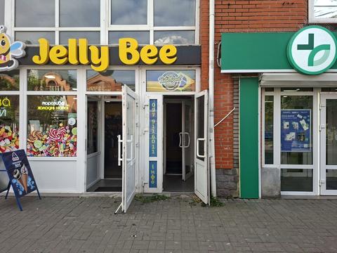 комерційна за адресою Таращанська вул., 191