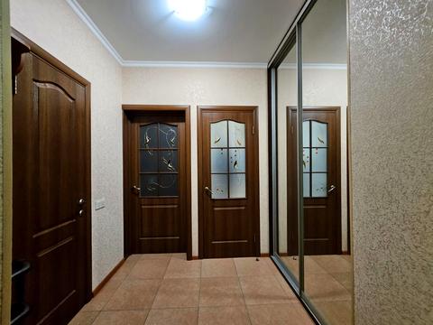 квартира за адресою Ованеса Туманяна вул., 3