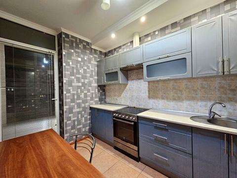 квартира за адресою Ованеса Туманяна вул., 3