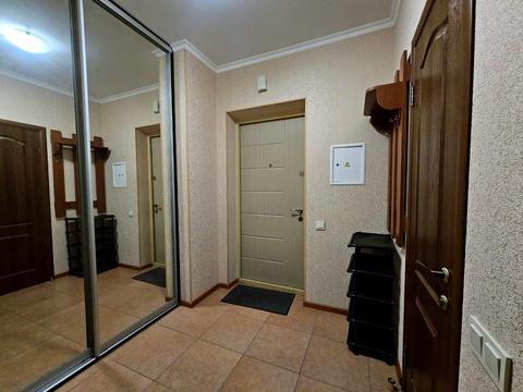 квартира за адресою Ованеса Туманяна вул., 3