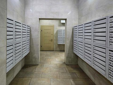 квартира за адресою Ованеса Туманяна вул., 3