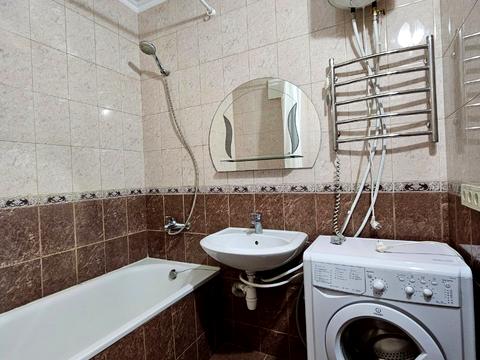 квартира за адресою Ованеса Туманяна вул., 3