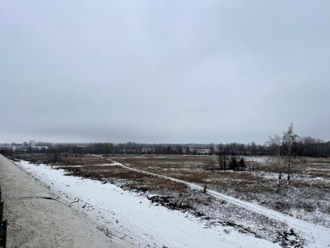 участок по адресу 