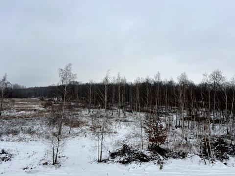 участок по адресу 