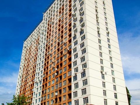 квартира за адресою Ованеса Туманяна вул., 3