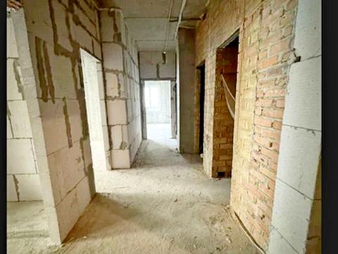 квартира за адресою Сонячна вул., 4