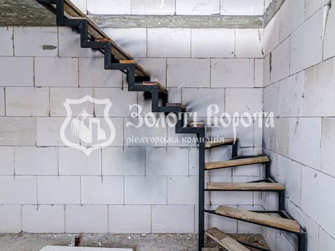 будинок за адресою с. Білогородка, Козацька, 29