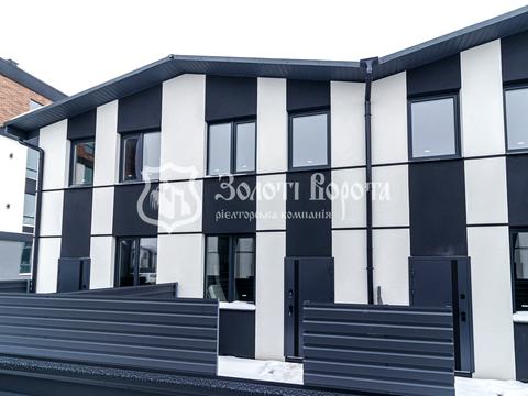 будинок за адресою с. Білогородка, Козацька, 29