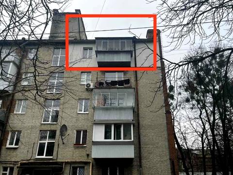 квартира по адресу Ерошенко ул. (Пелехатого), 6