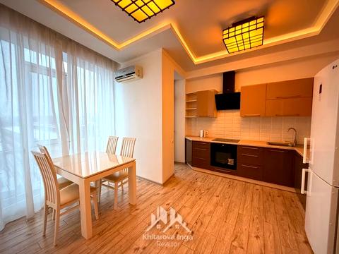 квартира за адресою Сімферопольська вул., 2-К