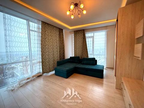 квартира за адресою Сімферопольська вул., 2-К