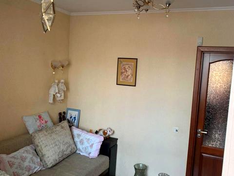 квартира за адресою Героїв Дніпра вул., 42