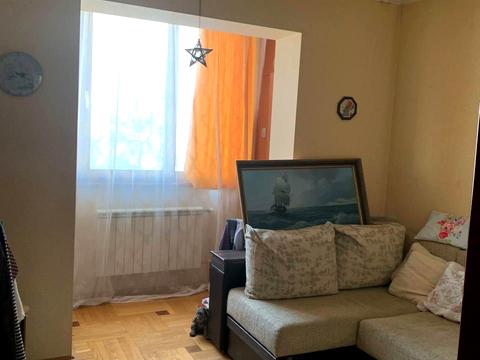 квартира за адресою Героїв Дніпра вул., 42