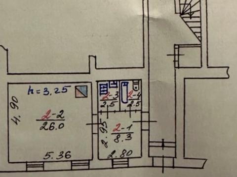квартира за адресою Богдана Хмельницького вул., 125