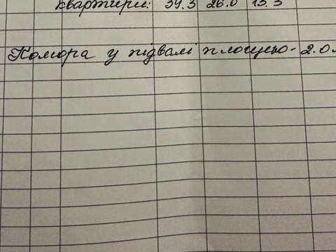 квартира за адресою Богдана Хмельницького вул., 125