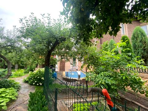 дом по адресу 10-та Садова ул.