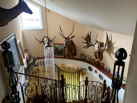 дом по адресу 10-та Садова ул.