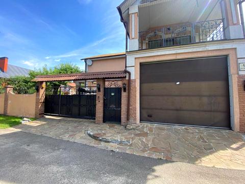 дом по адресу 10-та Садова ул.