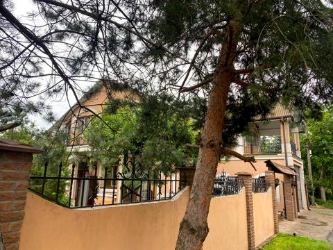 дом по адресу 10-та Садова ул.