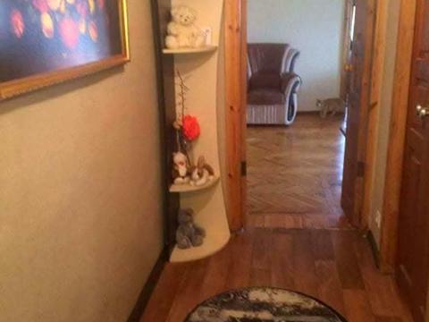 квартира за адресою житловий масив Тополя-1 вул., 5