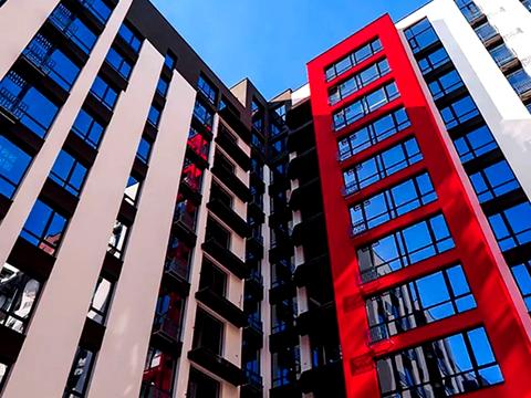 квартира по адресу Ленкавского ул., 6