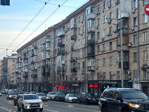 квартира за адресою Велика Васильківська вул. (Червоноармійська), 132