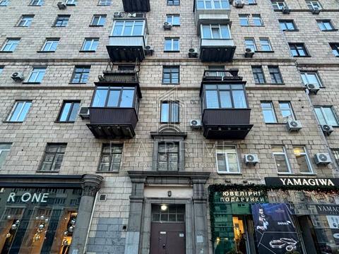 квартира за адресою Велика Васильківська вул. (Червоноармійська), 132