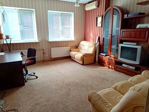 квартира за адресою Дніпро, Старокозацька вул. (Комсомольська), 44