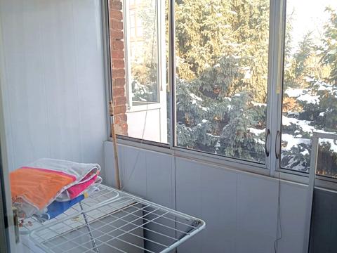 квартира за адресою Дніпро, Старокозацька вул. (Комсомольська), 44